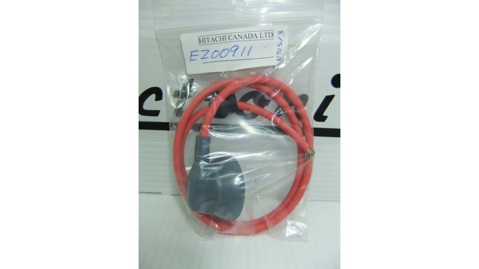 Hitachi EZ00911 cable HV .